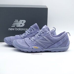 NEW Men's New Balance Minimus MT10 Barefoot Sneakers MT10OAD Dusk Shower